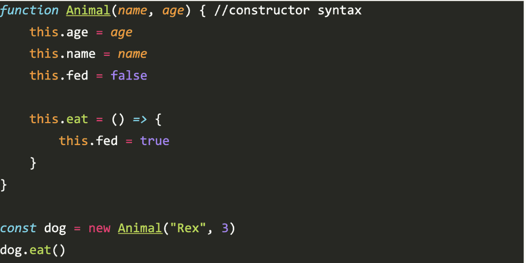 Hire JavaScript Developer 13 code javascript