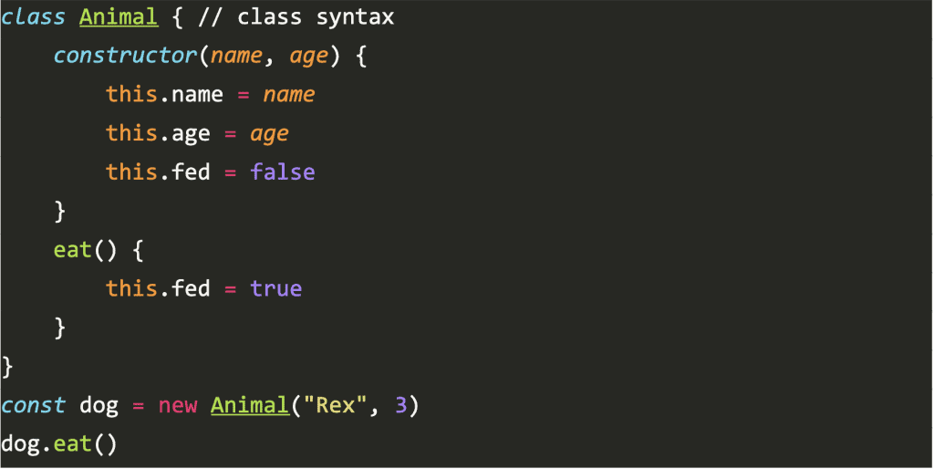 Hire JavaScript Developer 14 code javascript