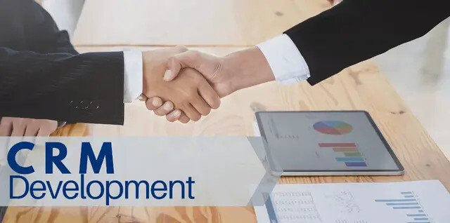 CRM Development 2 crm development