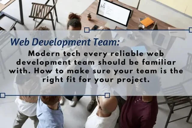 Web Development Team 2 web-dev-team